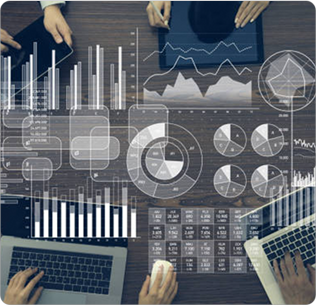 独自のアルゴリズム解読